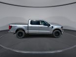 New 2025 Ford F-150 XLT 4x4 SuperCrew 5.5' Box
