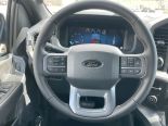 New 2025 Ford F-150 XLT 4x4 SuperCrew 5.5' Box