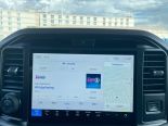 New 2025 Ford F-150 XLT 4x4 SuperCrew 5.5' Box
