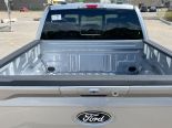 New 2025 Ford F-150 XLT 4x4 SuperCrew 5.5' Box