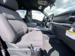 New 2025 Ford F-150 XLT 4x4 SuperCrew 5.5' Box