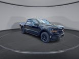 New 2025 Ford F-150 XLT 4x4 SuperCrew 5.5' Box