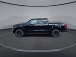 New 2025 Ford F-150 XLT 4x4 SuperCrew 5.5' Box