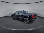 New 2025 Ford F-150 XLT 4x4 SuperCrew 5.5' Box