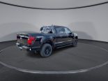 New 2025 Ford F-150 XLT 4x4 SuperCrew 5.5' Box