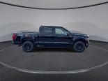 New 2025 Ford F-150 XLT 4x4 SuperCrew 5.5' Box