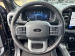 New 2025 Ford F-150 XLT 4x4 SuperCrew 5.5' Box