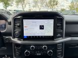 New 2025 Ford F-150 XLT 4x4 SuperCrew 5.5' Box