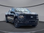 New 2025 Ford F-150 XLT 4x4 SuperCrew 5.5' Box