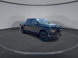 New 2025 Ford F-150 XLT 4x4 SuperCrew 5.5' Box