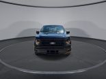 New 2025 Ford F-150 XLT 4x4 SuperCrew 5.5' Box