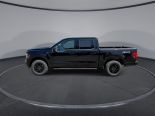 New 2025 Ford F-150 XLT 4x4 SuperCrew 5.5' Box