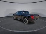 New 2025 Ford F-150 XLT 4x4 SuperCrew 5.5' Box