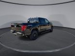 New 2025 Ford F-150 XLT 4x4 SuperCrew 5.5' Box