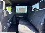 New 2025 Ford F-150 XLT 4x4 SuperCrew 5.5' Box