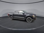 New 2025 Ford F-150 Lariat 4x4 SuperCrew 5.5' Box