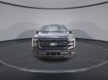 New 2025 Ford F-150 Lariat 4x4 SuperCrew 5.5' Box