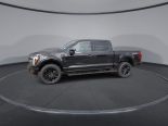New 2025 Ford F-150 Lariat 4x4 SuperCrew 5.5' Box