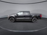 New 2025 Ford F-150 Lariat 4x4 SuperCrew 5.5' Box