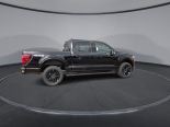 New 2025 Ford F-150 Lariat 4x4 SuperCrew 5.5' Box