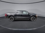 New 2025 Ford F-150 Lariat 4x4 SuperCrew 5.5' Box