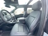New 2025 Ford F-150 Lariat 4x4 SuperCrew 5.5' Box