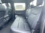 New 2025 Ford F-150 Lariat 4x4 SuperCrew 5.5' Box
