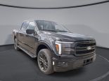 New 2025 Ford F-150 Lariat 4x4 SuperCrew 5.5' Box