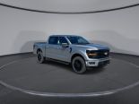 New 2025 Ford F-150 XLT 4x4 SuperCrew 5.5' Box