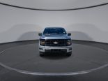 New 2025 Ford F-150 XLT 4x4 SuperCrew 5.5' Box