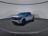 New 2025 Ford F-150 XLT 4x4 SuperCrew 5.5' Box