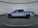 New 2025 Ford F-150 XLT 4x4 SuperCrew 5.5' Box