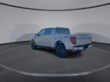 New 2025 Ford F-150 XLT 4x4 SuperCrew 5.5' Box