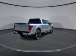 New 2025 Ford F-150 XLT 4x4 SuperCrew 5.5' Box