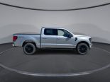 New 2025 Ford F-150 XLT 4x4 SuperCrew 5.5' Box