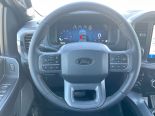 New 2025 Ford F-150 XLT 4x4 SuperCrew 5.5' Box