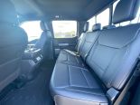 New 2025 Ford F-150 XLT 4x4 SuperCrew 5.5' Box