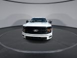 New 2025 Ford F-150 XLT 4x4 SuperCrew 6.5' Box