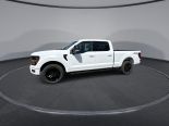 New 2025 Ford F-150 XLT 4x4 SuperCrew 6.5' Box