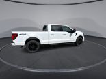 New 2025 Ford F-150 XLT 4x4 SuperCrew 6.5' Box