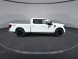 New 2025 Ford F-150 XLT 4x4 SuperCrew 6.5' Box