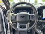 New 2025 Ford F-150 XLT 4x4 SuperCrew 6.5' Box