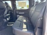 New 2025 Ford F-150 XLT 4x4 SuperCrew 6.5' Box