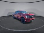 New 2025 Ford F-150 Lariat 4x4 SuperCrew 5.5' Box