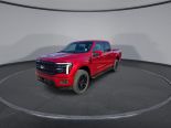 New 2025 Ford F-150 Lariat 4x4 SuperCrew 5.5' Box