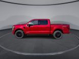 New 2025 Ford F-150 Lariat 4x4 SuperCrew 5.5' Box