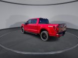 New 2025 Ford F-150 Lariat 4x4 SuperCrew 5.5' Box