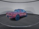 New 2025 Ford F-150 Lariat 4x4 SuperCrew 5.5' Box
