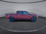 New 2025 Ford F-150 Lariat 4x4 SuperCrew 5.5' Box