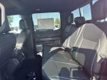New 2025 Ford F-150 Lariat 4x4 SuperCrew 5.5' Box